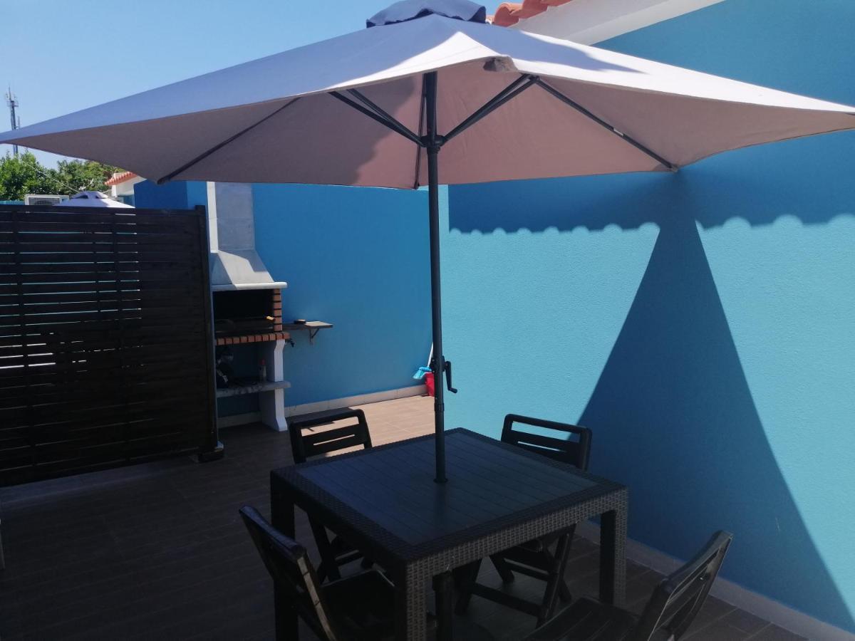 Lisbon Beach Apartments 8 Costa da Caparica Exterior foto