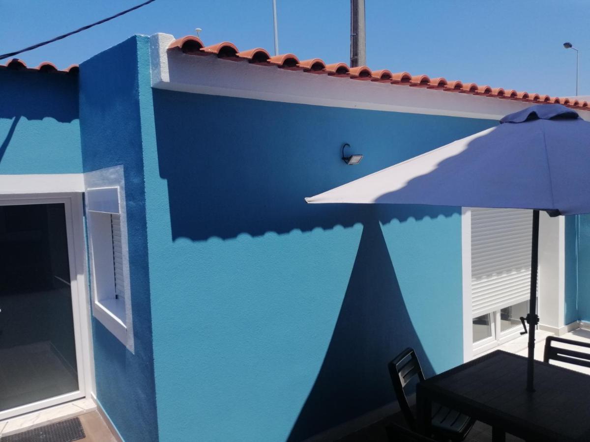 Lisbon Beach Apartments 8 Costa da Caparica Exterior foto
